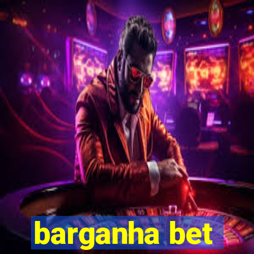 barganha bet